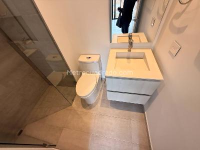 Apartamento de 2 alcobas en venta en Antiguo Country, Bogotá, 73 m² · foto 15 de 20