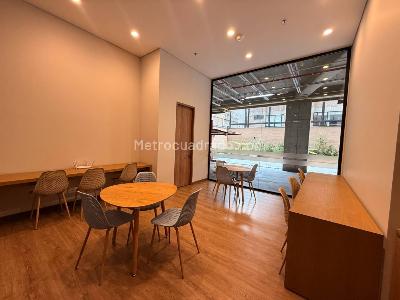 Apartamento de 2 alcobas en venta en Antiguo Country, Bogotá, 73 m² · foto 16 de 20