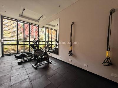 Apartamento de 2 alcobas en venta en Antiguo Country, Bogotá, 73 m² · foto 18 de 20