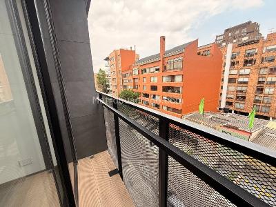 Apartamento de 2 alcobas en venta en Antiguo Country, Bogotá, 73 m² · foto 20 de 20