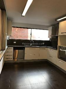 Apartamento en Arriendo, La Cabrera, Bogotá D.C.