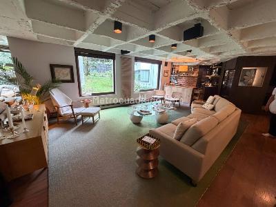 Apartamento en arriendo en La Cabrera, Bogotá · foto 2 de 20