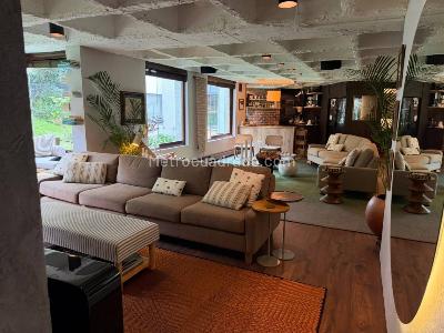 Apartamento en arriendo en La Cabrera, Bogotá · foto 4 de 20