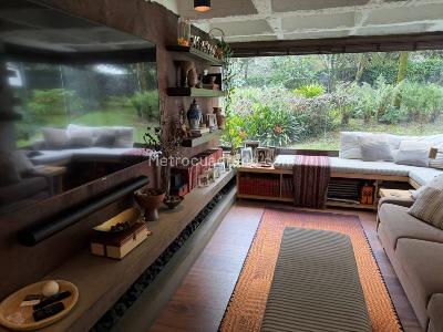 Apartamento en arriendo en La Cabrera, Bogotá · foto 6 de 20