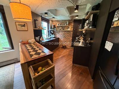 Apartamento en arriendo en La Cabrera, Bogotá · foto 7 de 20