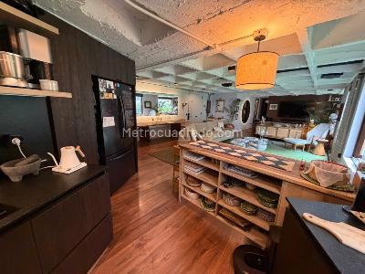 Apartamento en arriendo en La Cabrera, Bogotá · foto 8 de 20