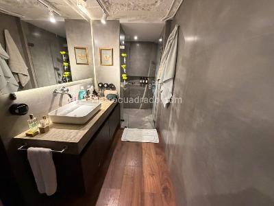 Apartamento en arriendo en La Cabrera, Bogotá · foto 12 de 20