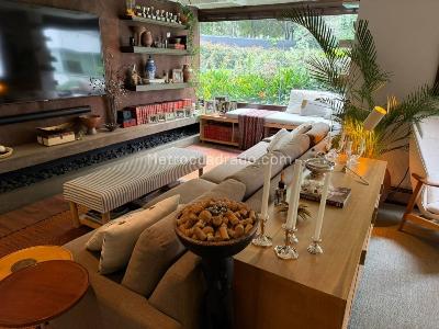 Apartamento en arriendo en La Cabrera, Bogotá · foto 16 de 20