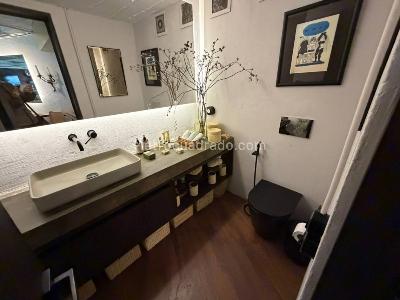 Apartamento en arriendo en La Cabrera, Bogotá · foto 17 de 20