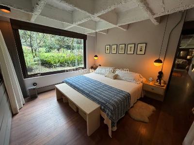 Apartamento en arriendo en La Cabrera, Bogotá · foto 19 de 20