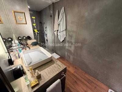 Apartamento en arriendo en La Cabrera, Bogotá · foto 20 de 20