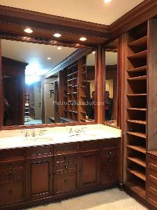 Apartamento de 3 alcobas en arriendo en La Cabrera, Bogotá, 329 m² · foto 11 de 20