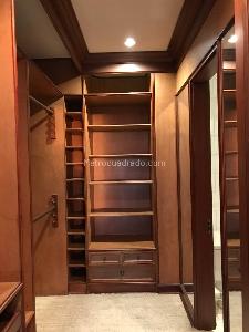 Apartamento de 3 alcobas en arriendo en La Cabrera, Bogotá, 329 m² · foto 17 de 20