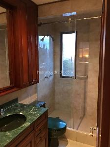 Apartamento de 3 alcobas en arriendo en La Cabrera, Bogotá, 329 m² · foto 18 de 20