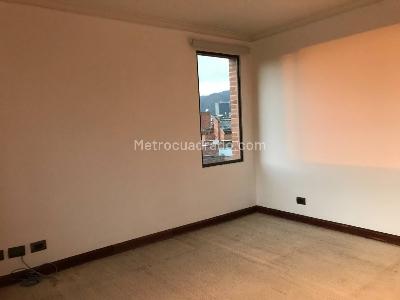 Apartamento de 3 alcobas en arriendo en La Cabrera, Bogotá, 329 m² · foto 20 de 20