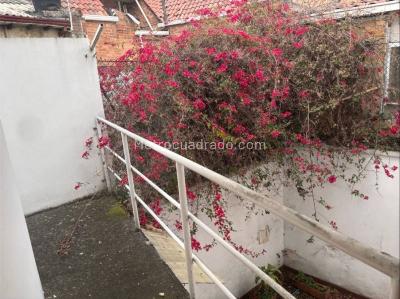 Casa en venta en Teusaquillo, Bogotá · foto 2 de 20