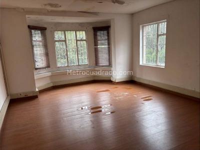 Casa en venta en Teusaquillo, Bogotá · foto 3 de 20