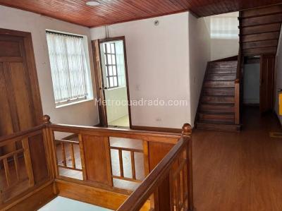 Casa en venta en Teusaquillo, Bogotá · foto 10 de 20