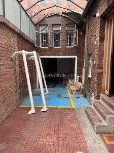 Casa en venta en Teusaquillo, Bogotá · foto 15 de 20