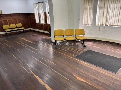 Casa en venta en Teusaquillo, Bogotá · foto 17 de 20