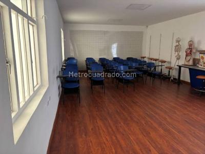Casa de 5 alcobas en venta en Teusaquillo, Bogotá, 396 m² · foto 11 de 18