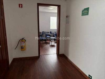 Casa de 5 alcobas en venta en Teusaquillo, Bogotá, 396 m² · foto 12 de 18