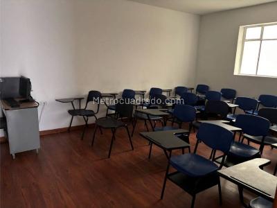 Casa de 5 alcobas en venta en Teusaquillo, Bogotá, 396 m² · foto 15 de 18