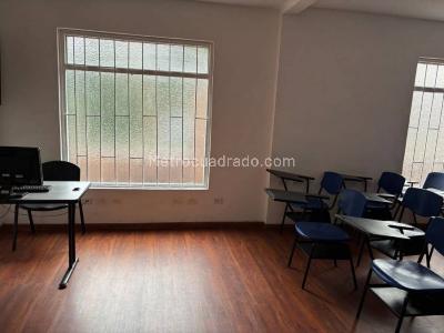 Casa de 5 alcobas en venta en Teusaquillo, Bogotá, 396 m² · foto 17 de 18