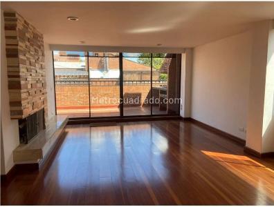 Apartamento de 3 alcobas en arriendo en Chico, Bogotá, 204 m² · foto 7 de 20