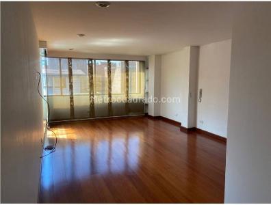 Apartamento de 3 alcobas en arriendo en Chico, Bogotá, 204 m² · foto 14 de 20