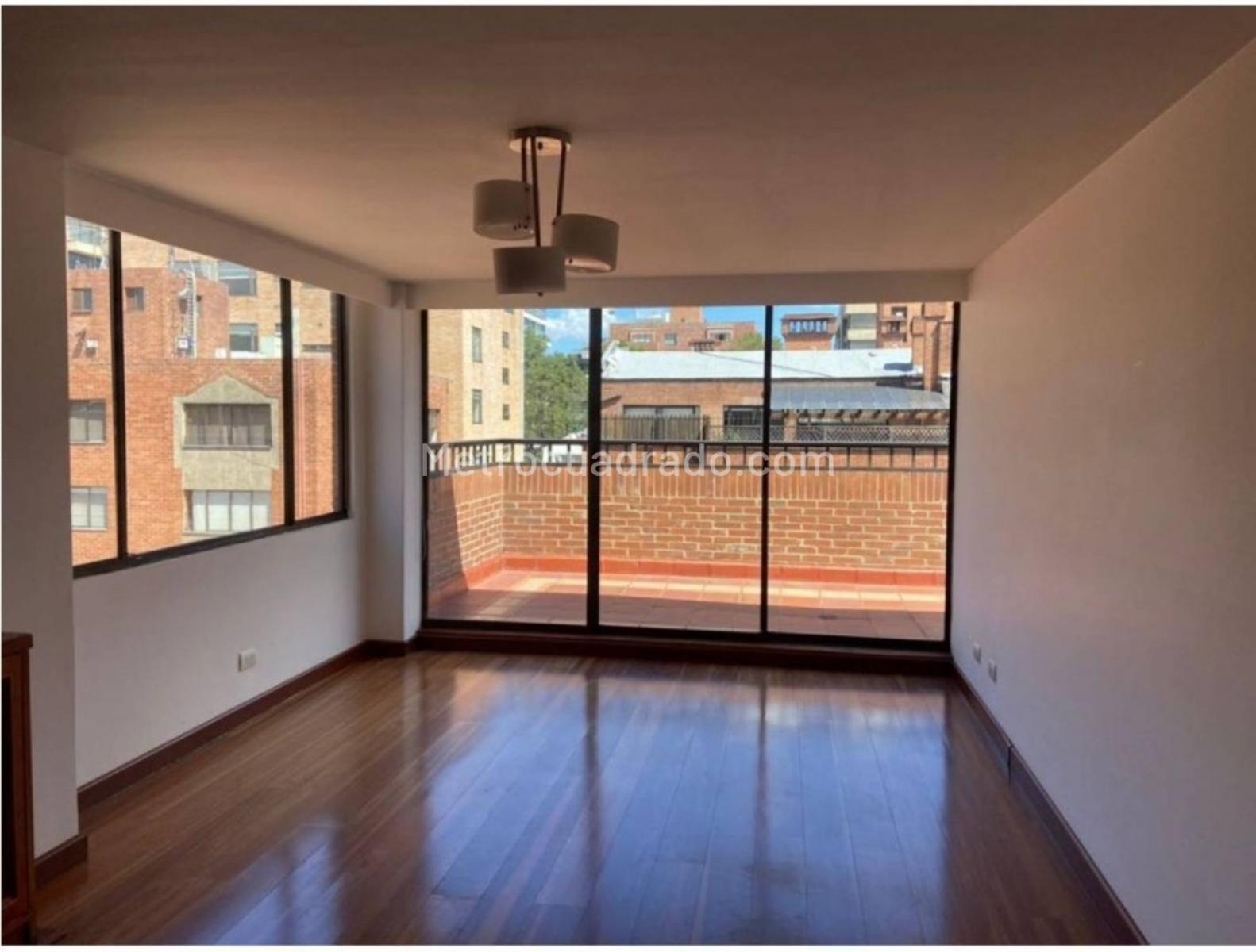Foto del apartamento