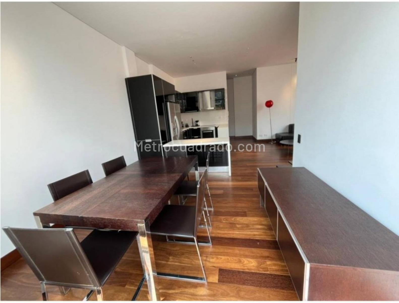 Foto del apartamento