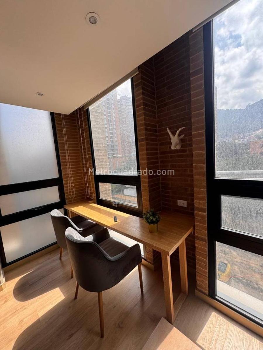 Foto del apartamento