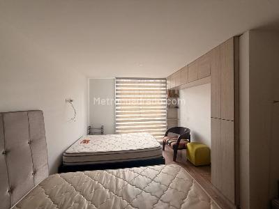 Apartamento en arriendo en Candelaria, Bogotá · foto 4 de 20