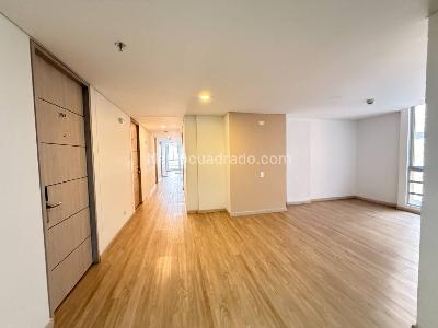 Apartamento en arriendo en Candelaria, Bogotá · foto 11 de 20