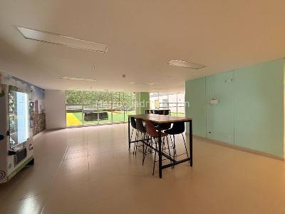 Apartamento en arriendo en Candelaria, Bogotá · foto 12 de 20