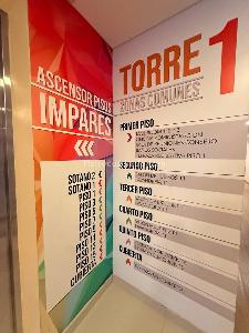 Apartamento en arriendo en Candelaria, Bogotá · foto 13 de 20