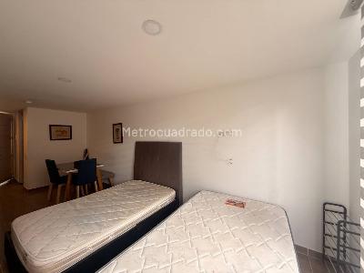 Apartamento en arriendo en Candelaria, Bogotá · foto 6 de 20
