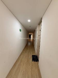 Apartamento en arriendo en Candelaria, Bogotá · foto 9 de 20