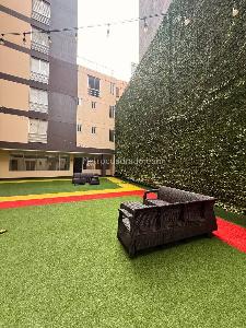 Apartamento en arriendo en Candelaria, Bogotá · foto 14 de 20