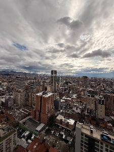 Apartamento en arriendo en Candelaria, Bogotá · foto 15 de 20
