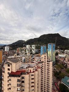Apartamento en arriendo en Candelaria, Bogotá · foto 17 de 20