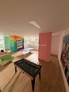 Apartamento en arriendo en Candelaria, Bogotá · foto 18 de 20