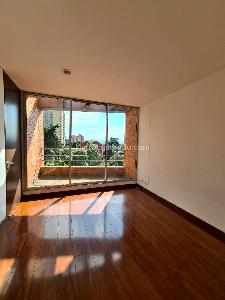 Apartamento en venta en Chapinero, Bogotá · foto 3 de 20