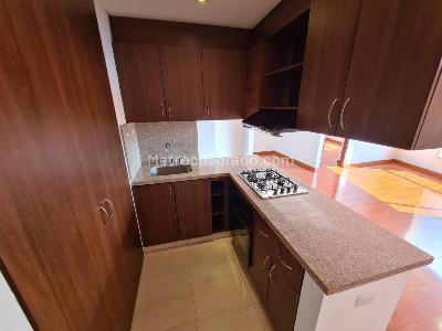 Apartamento en venta en Chapinero, Bogotá · foto 4 de 20