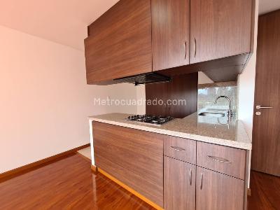 Apartamento en venta en Chapinero, Bogotá · foto 5 de 20