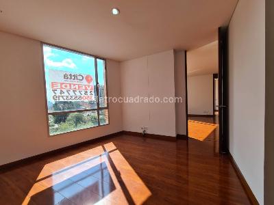 Apartamento en venta en Chapinero, Bogotá · foto 6 de 20