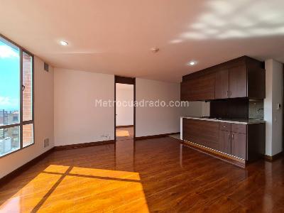 Apartamento en venta en Chapinero, Bogotá · foto 7 de 20