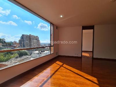 Apartamento en venta en Chapinero, Bogotá · foto 9 de 20