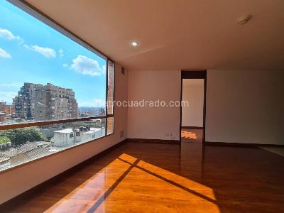 Apartamento en venta en Chapinero, Bogotá · foto 11 de 20